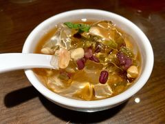-味上湘菜馆(岳麓山店)