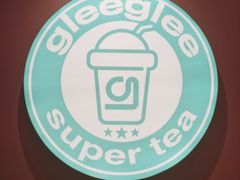 -gleeglee乐溢亦茶(合生汇店)