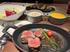 -西堤牛排(合肥之心城店)