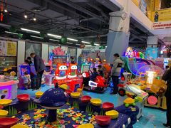 -赛博数码广场曼哈顿店(曼哈顿店)