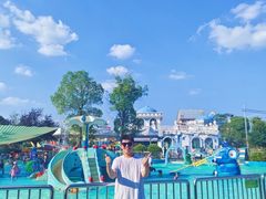 -株洲云龙水上乐园
