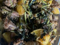 -烟桥私房菜馆(奋哥)