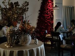 -22ºN BISTRO西餐&酒馆(石奥商业街店)