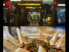 -鹊华居·地道鲁菜·海鲜·融合味(大明湖店)