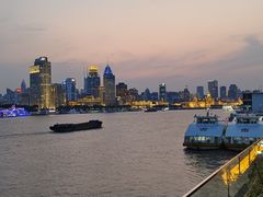 -三利音·浦之舟(滨江大道店)