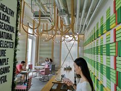 -Green Option(官舍店)