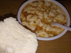 -笔架山食堂
