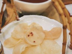 -喜上喜鸡煲翅(吉大店)