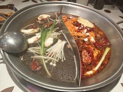 -江北北火锅馆·公路夜市(魏公村店)