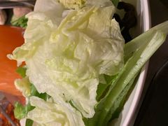 蔬菜吧-新辣道鱼火锅(国瑞城店)