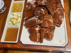 -凤阁楼果木烧鹅(鹤山陈山店)