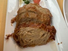 -功德林(南京西路店)