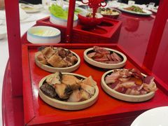 -苏淮景·苏闽融创菜·海鲜(原空港井河轩店)