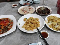 -红灯笼龙凤饭店(宁波老字号店)