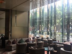 -广州天河希尔顿酒店