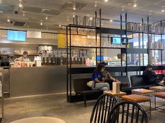 -喜茶(广州天汇igc店)