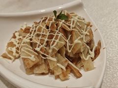 -龙悦湾酒家·八阵鱼生·渔人码头店