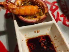 -辉记炭烧海鲜大排档·老字号(福田店)