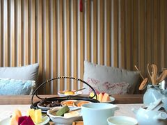 -梅间堂茶馆(绿地缤纷城店)