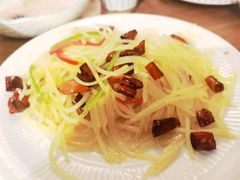 -疆里疆外·和田烤肉·清真