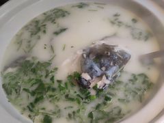 -久宴·天目湖大鱼头(恐龙园店)
