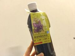 羅漢果夏枯草茶-健康工房(港铁九龙塘站店)