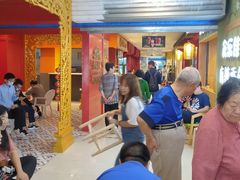 -食乐佳麻辣香锅(森林摩尔商业街区店)