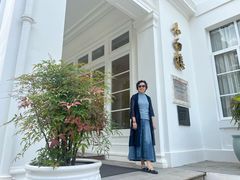 -南京双门楼宾馆(盐仓桥地铁站阅江楼店)