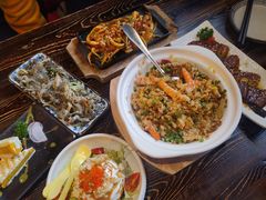 -小川洋风料理(汉街店)