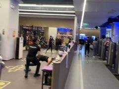 -我爱运动健身·游泳·瑜伽·普拉提馆(大卫城店)