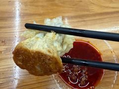 -海汇源老烧麦店(东大街总店)