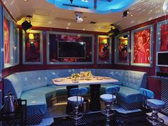 -W20 SHINING Party·K(悦豪和平路店)