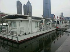 -海河游船-永乐码头(大悲院)