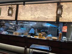 -小厨娘淮扬菜(天印大道店)