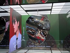 -Ray·Ban雷朋(淮海中路店)