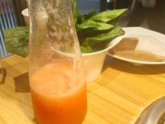 -季季红火锅(长沙步行街店)