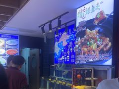 -群姐面馆·海鲜烧烤(同安路二店)