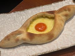 -格鲁·秀色Georgia’s Feast