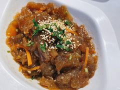 老醋蜇头-峨嵋酒家(德内店)