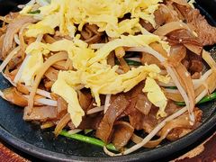 -金湖港式餐厅(建外店)