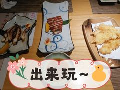 -吉兆·料理(红梅南路店)