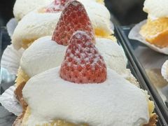 -胡麻(静安嘉里店)