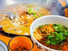 -活鱼村·老陈记粉店