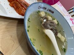 -小杨生煎(成山巴黎春天店)
