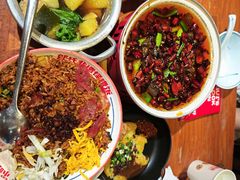 -怪噜范·老贵阳街头名小吃(鸿通城店)