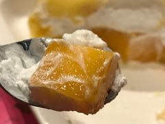 -满记甜品(南京虹悦城三店)