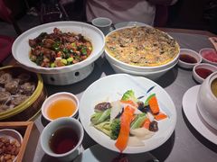 -闽上鲜·福建菜(龙湖滨江天街店)