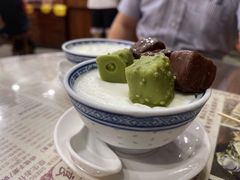 -周大娘牛乳(旧寨古村总店)