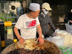 -马文章胖子甑糕(洒金桥店)