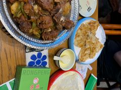 -荣鹏风味烀饼总店